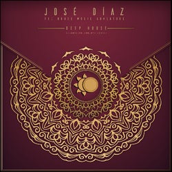 José Díaz - Deep House Café - 190