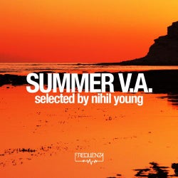 Summer - Various Artists - Selected By Nihil Young