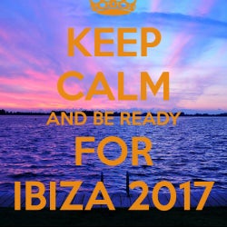 IBIZA 2017 IS HERE