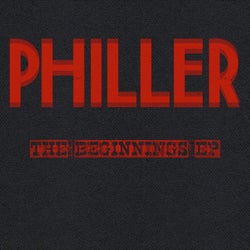 The Beginnings EP