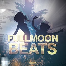 Fullmoon Beats - Ibiza, Vol. 1 (Finest Selection of Deep House for White Isle Nights)