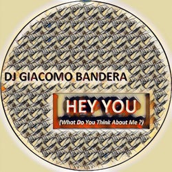 Hey You (What Do You Think About Me ?)