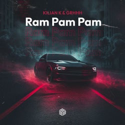 Ram Pam Pam (Extended Mix)