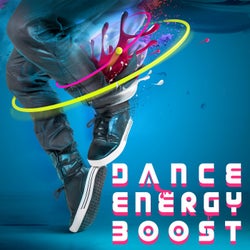 Dance Energy Boost