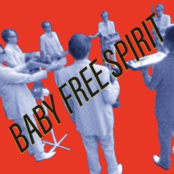 Baby Free Spirit