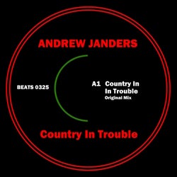 Country in Trouble