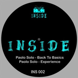 Back To Basics EP