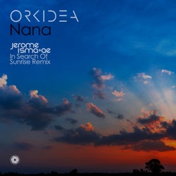 Nana - Jerome Isma-Ae In Search Of Sunrise Remix