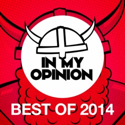 In My Opinion - Best of 2014