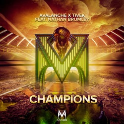 Champions (Extended Mix)