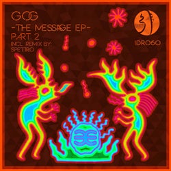 The Message EP (Part 2)