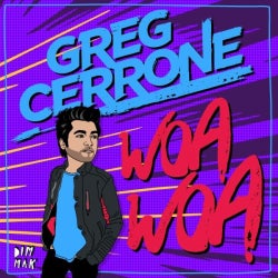 Greg Cerrone WoaWoa Chart