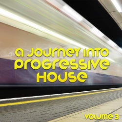 A Journey Into Progressive House 4.0