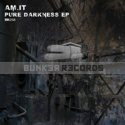 Pure Darkness EP