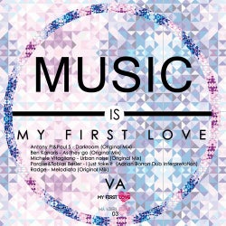 Music Is My First Love 03