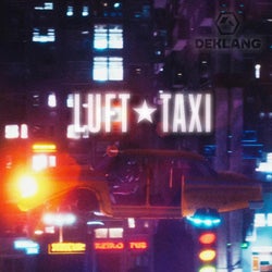 Luft Taxi