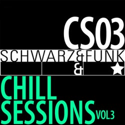 Chill Sessions, Vol. 3