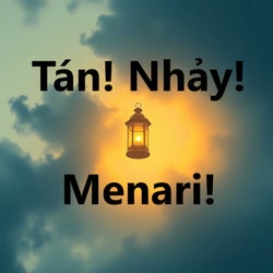 Tan! Nh?y! Menari! (feat. Th?o Nhi & DJ @UXORA)