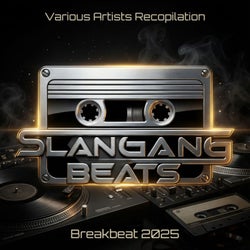 SLANGANG25K