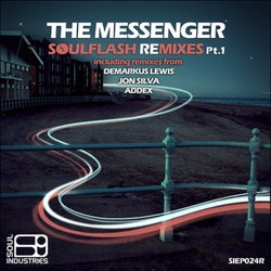 SoulFlash Remixes, Pt. 1