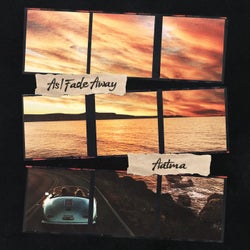 As I Fade Away