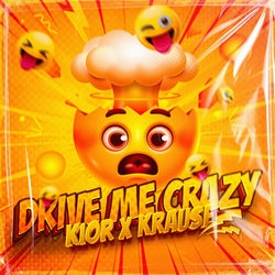 Drive Me Crazy