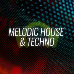 Opening Fundamentals: Melodic House & Techno 