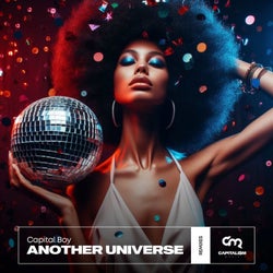 Another Universe (Extended Remixes)
