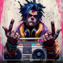 Subs Groove