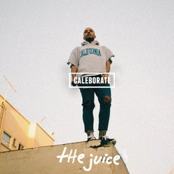 The Juice - Single