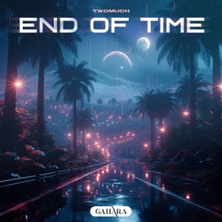 End Of Time