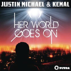 Her World Goes On