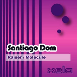Santiago Dom - Raiser / Molecule