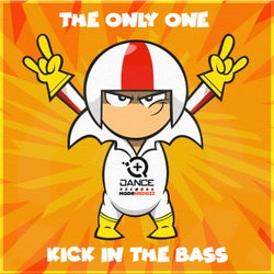 Kick In The Bass