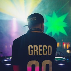 Greco's Top 10 Sept 2015