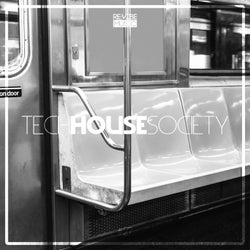 Tech House Society, Issue 27