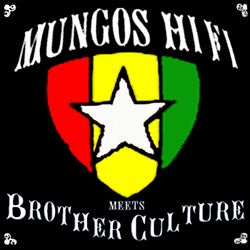 Mungo's Hi Fi Meets Brother Culture