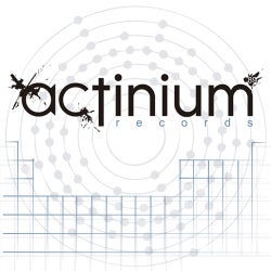 Chart Actinium Records