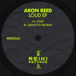 Loud EP