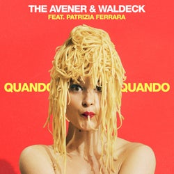 Quando Quando - Club Edit