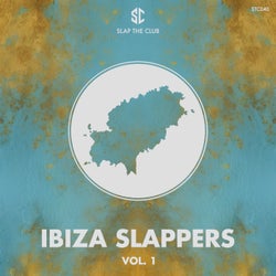 Ibiza Slappers Vol. 1