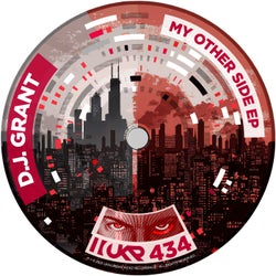 My Other Side EP
