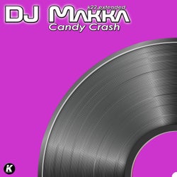 Candy Crash (K22 Extended)