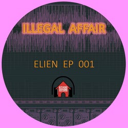 ELIEN EP 001