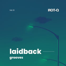 Laidback Grooves 008