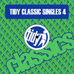 Tidy Classic Singles, Vol. 4