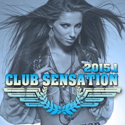 Club Sensation 2015.1