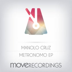 Metronomo EP