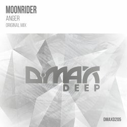 Anger (Original Mix)