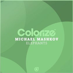 Michael Mashkov "Elephants" beatport chart